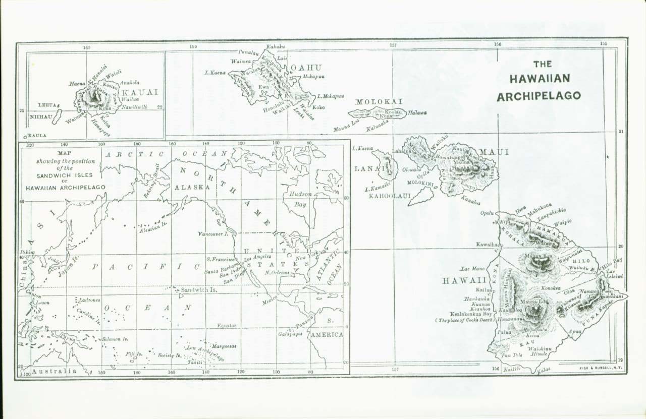 HAWAII-NEI, 1873. vist0030b